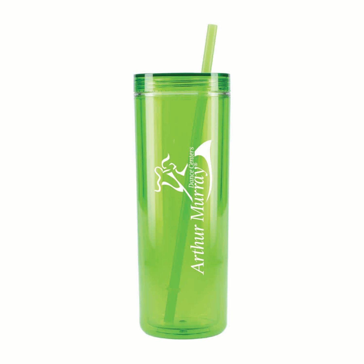 Acrylic Skinny Tumbler Acrylic Skinny Tumbler