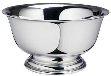 Pewter Bowl - 3 Sizes