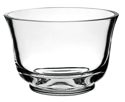 Crystal Bowl - 3 Sizes