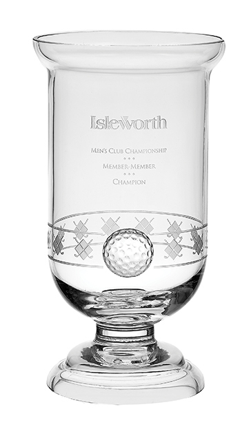 Narrative Golf Cup - 3 Sizes