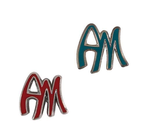 Seniority Pins