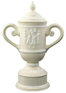 Ladies Irish Cream Cup - 3 Sizes