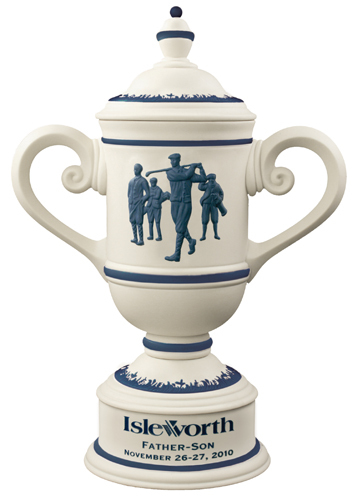 Men's Alabaster Cup - 3 Sizes