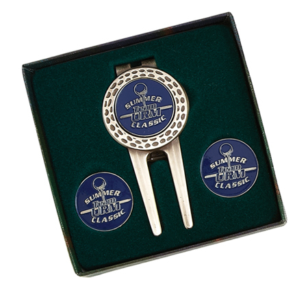 Divot Tool Set