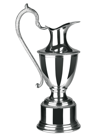 Pewter Claret Jug - 3 Sizes