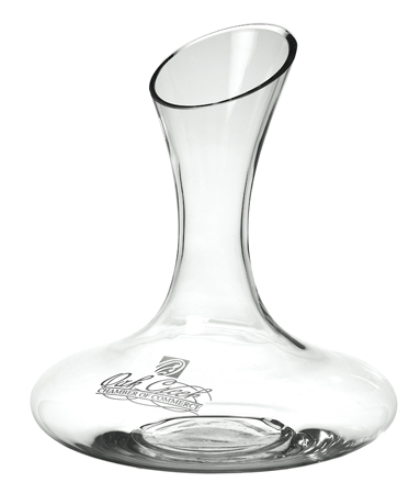 Renata Wine Decanter
