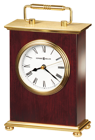 Carriage Clock
