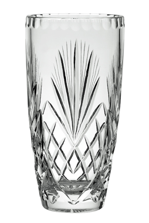 Crystal Vase - 3 Sizes