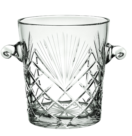 Crystal Bucket - 3 Sizes