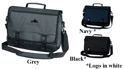 Port & Company - Basic Expandable Briefcase