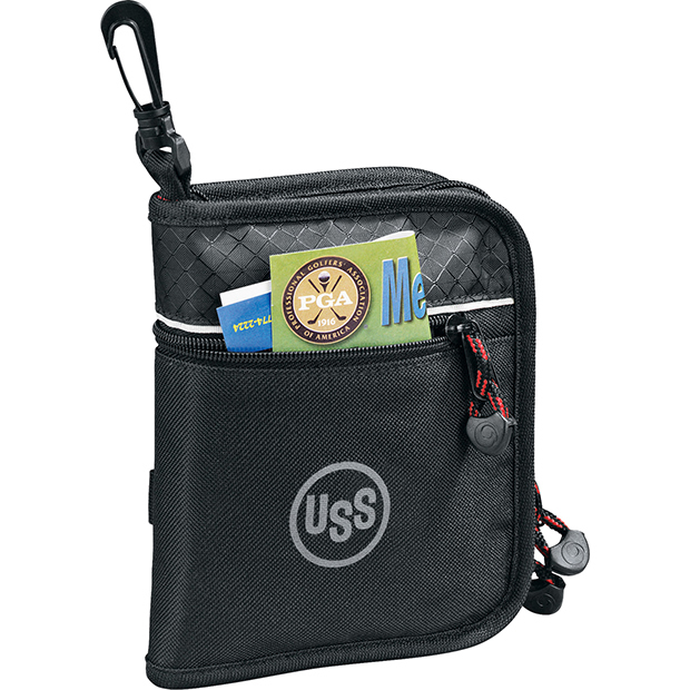 Triton Golf Valuables Pouch