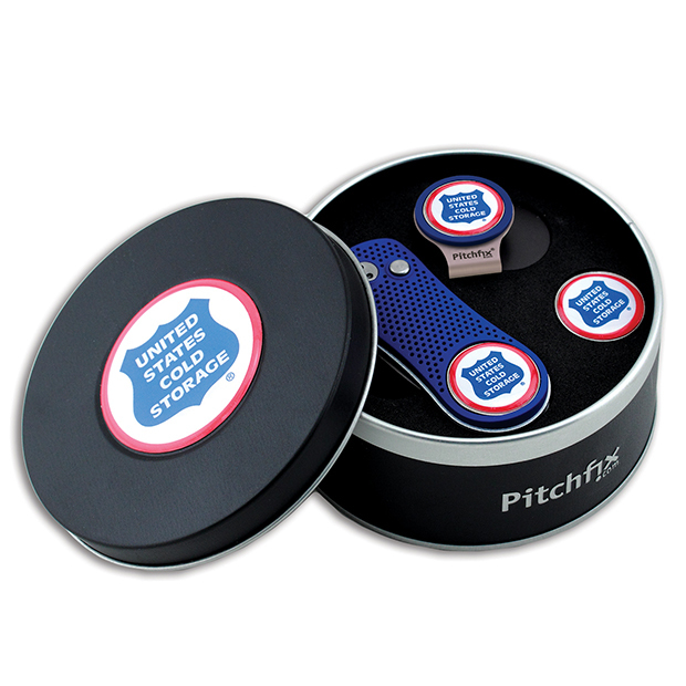 Pitchfix Divot Tool Deluxe Gift Set