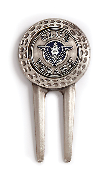 Divot Tool