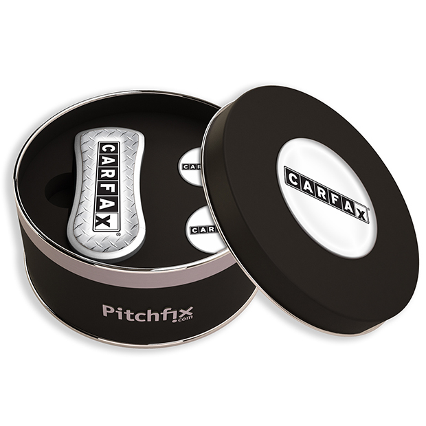 Pitchfix Golf Divot Tool in Deluxe Gift Set