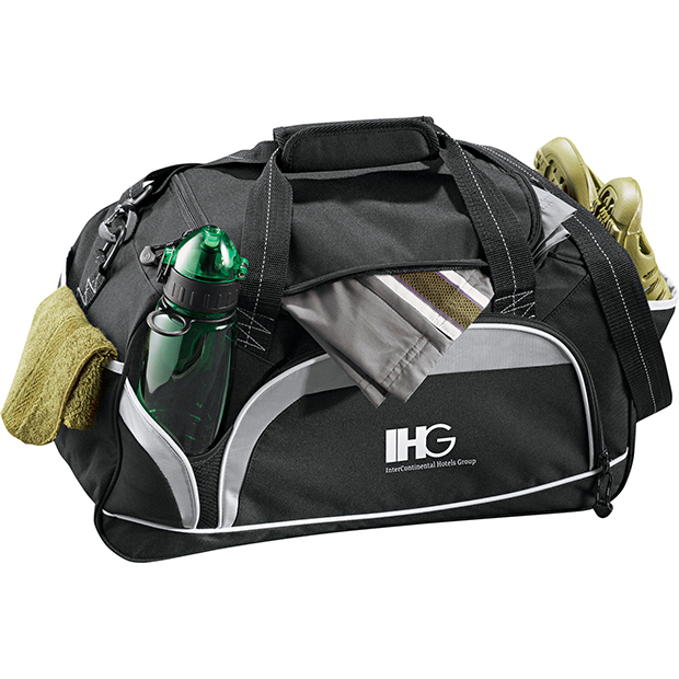 Sport Duffel