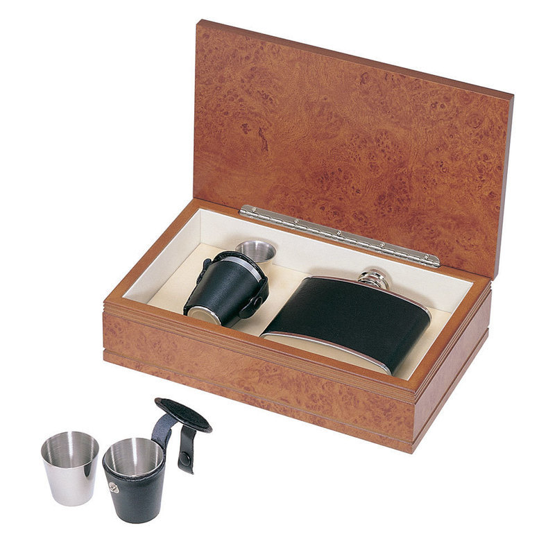 Flasks