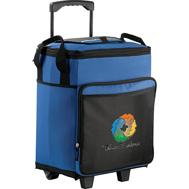 Rolling Cooler