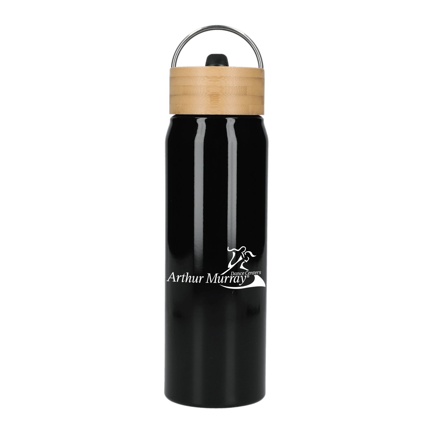 Aluminum Water Bottle