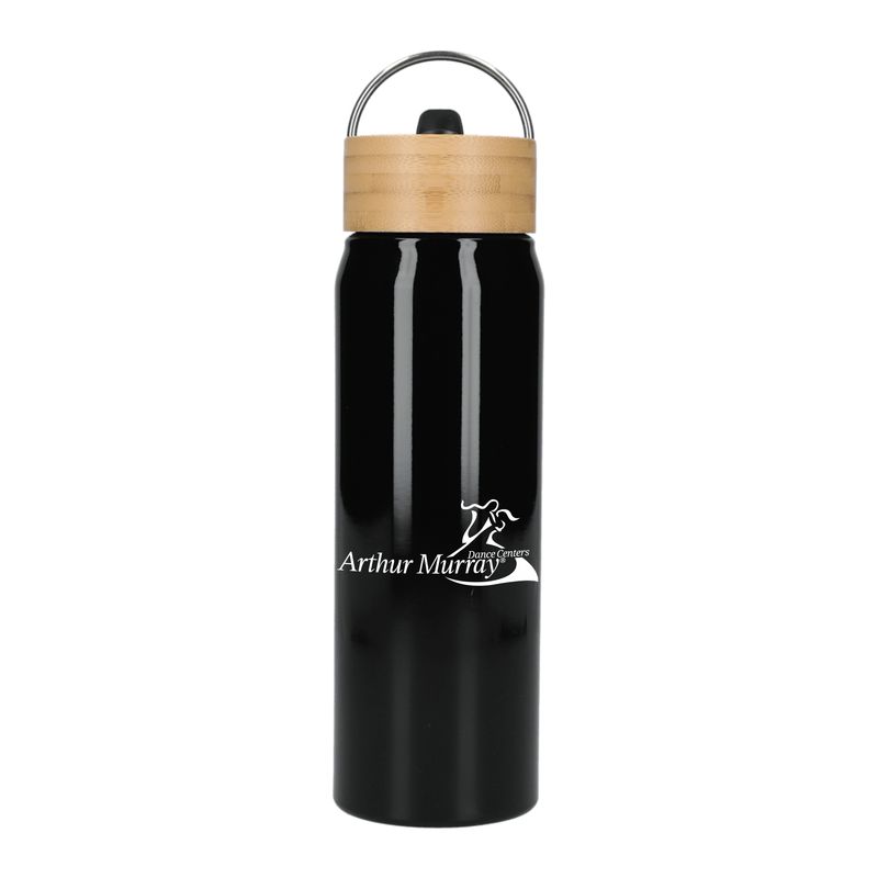 Aluminum Water Bottle