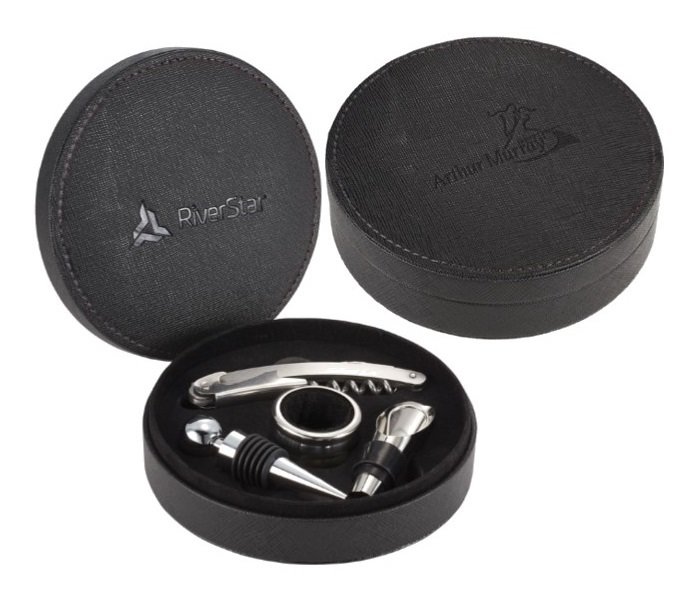 Modena Wine Gift Set