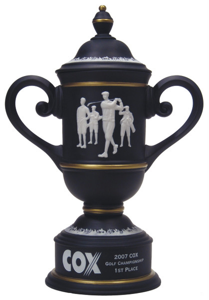 Men's Charcoal Cup - 3 Sizes