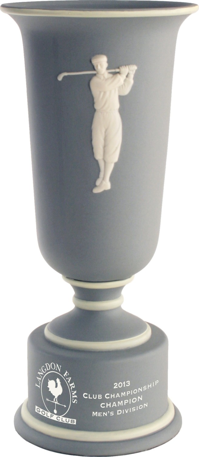 Player's Grey Cup - 3 Sizes