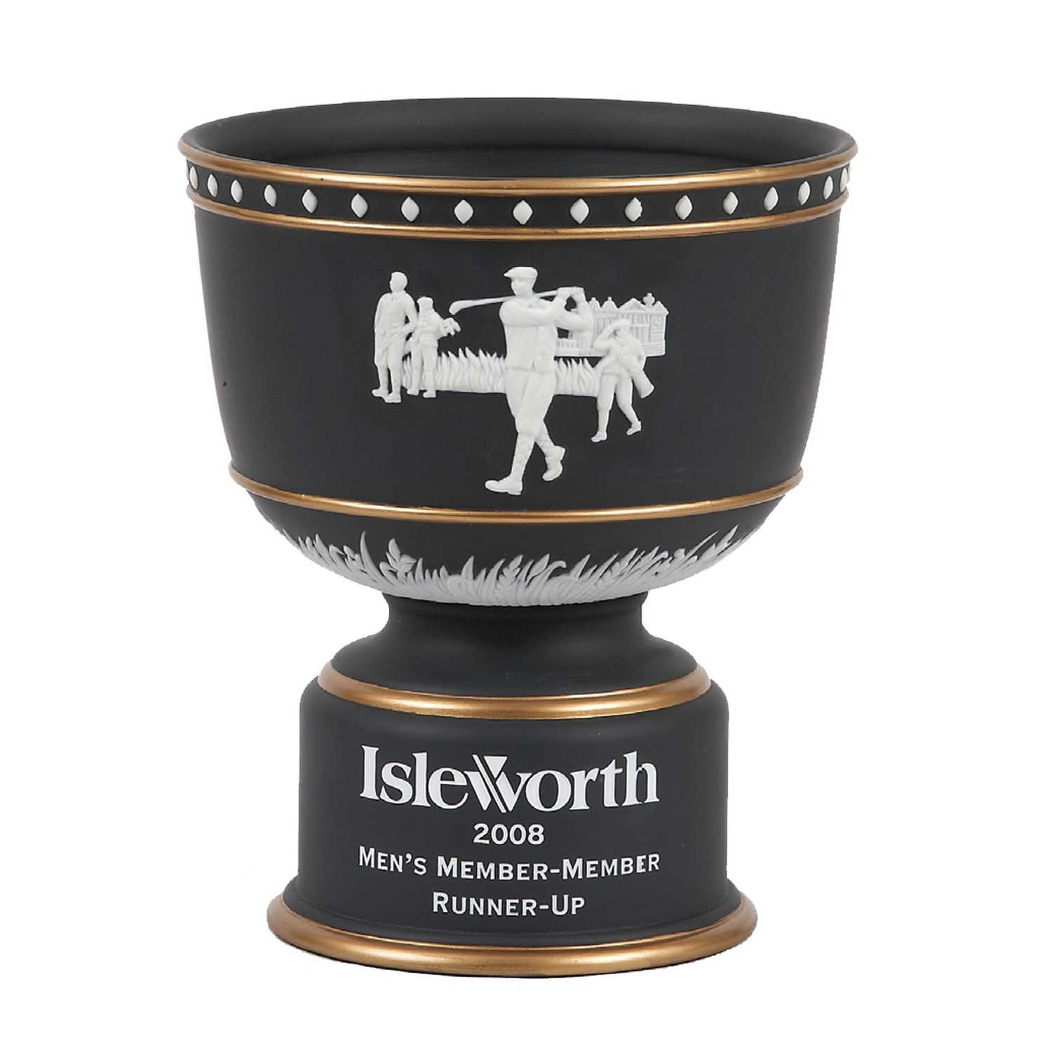 Men's Charcoal Bowl - 3 Sizes