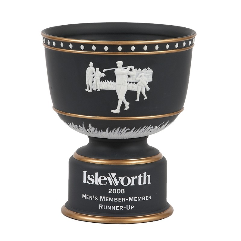 Men's Charcoal Bowl - 3 Sizes