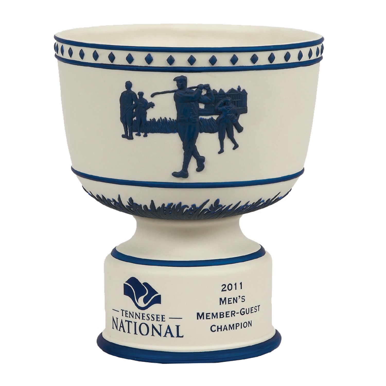 Men's Alabaster Bowl - 3 Sizes
