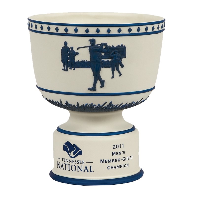 Men's Alabaster Bowl - 3 Sizes