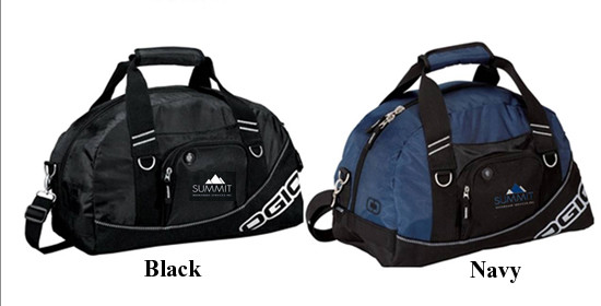 OGIO - Half Dome Duffle