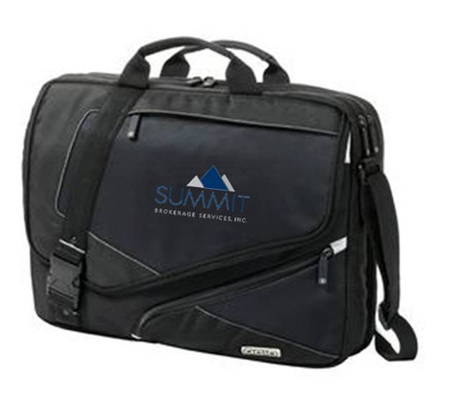 OGIO - Voyager Messenger Briefcasae