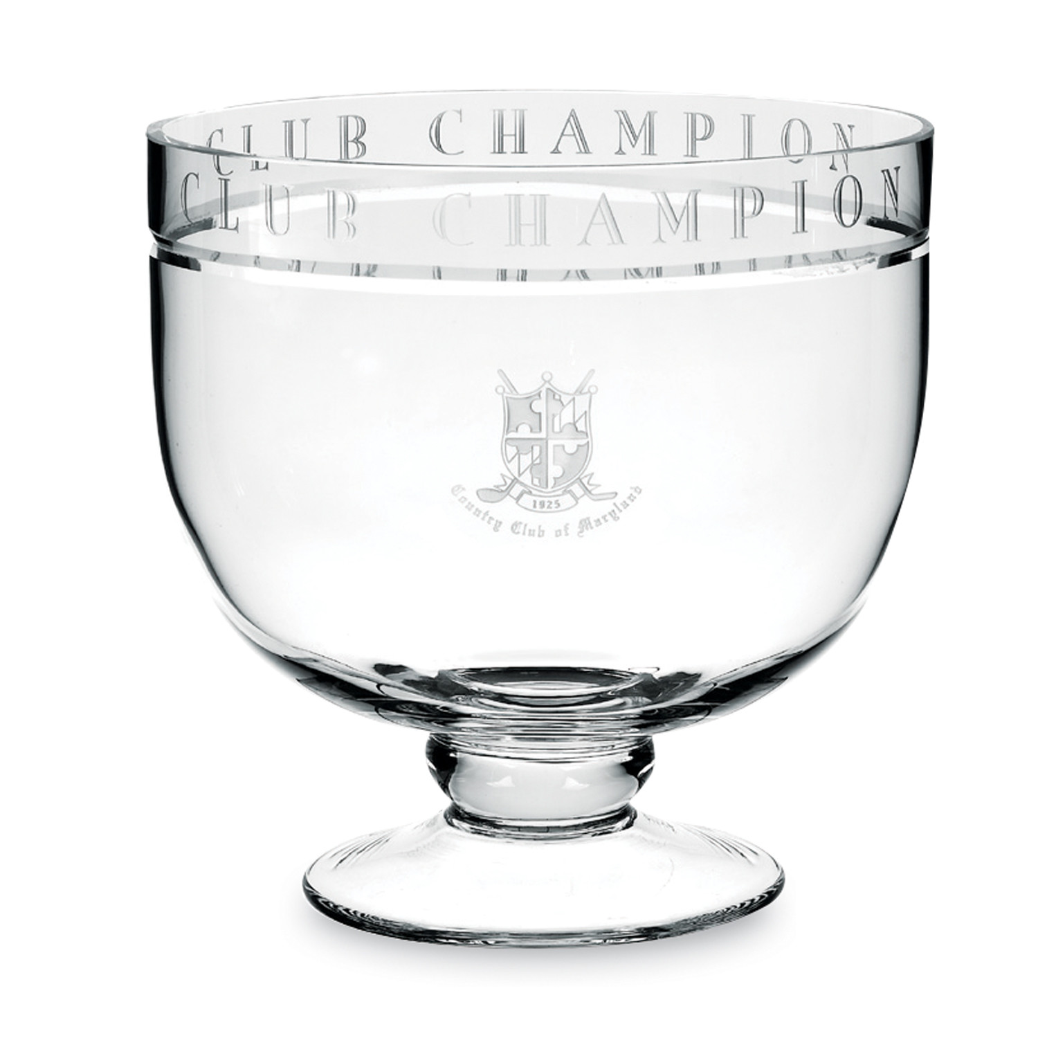 Museum Bowl - 3 Sizes