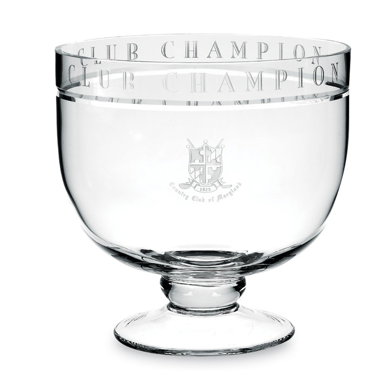 Museum Bowl - 3 Sizes