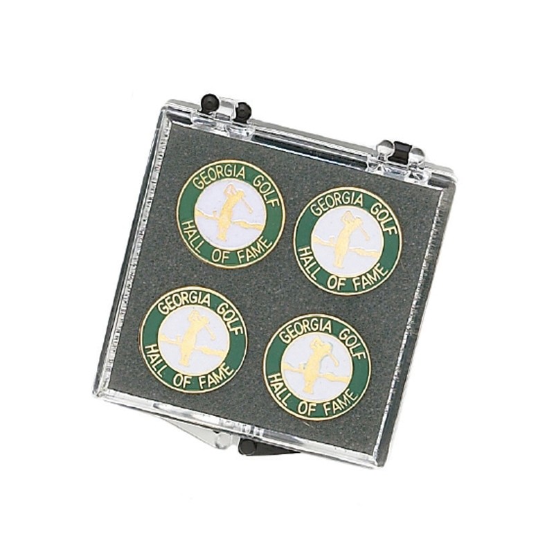 Ball Marker Gift Set