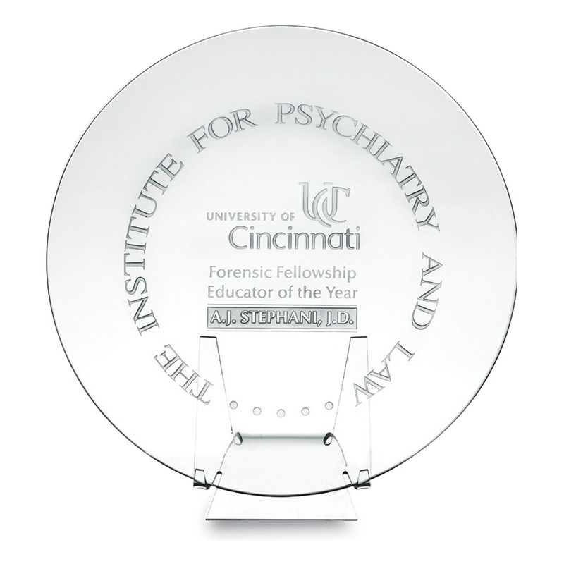 Quest Plate - 3 sizes