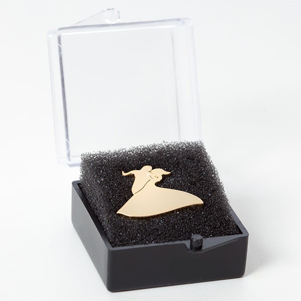 PIN - SMALL SOLID