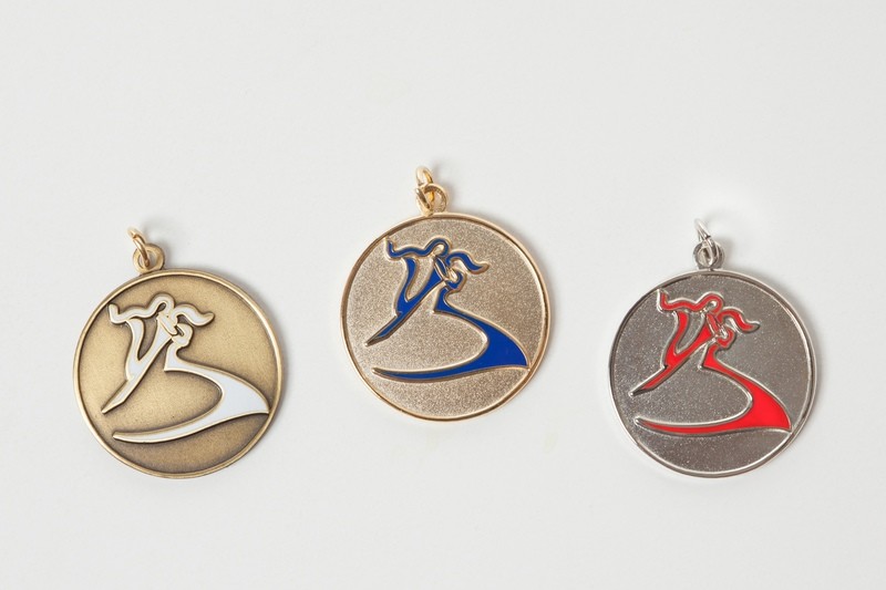 Charms - Gold
