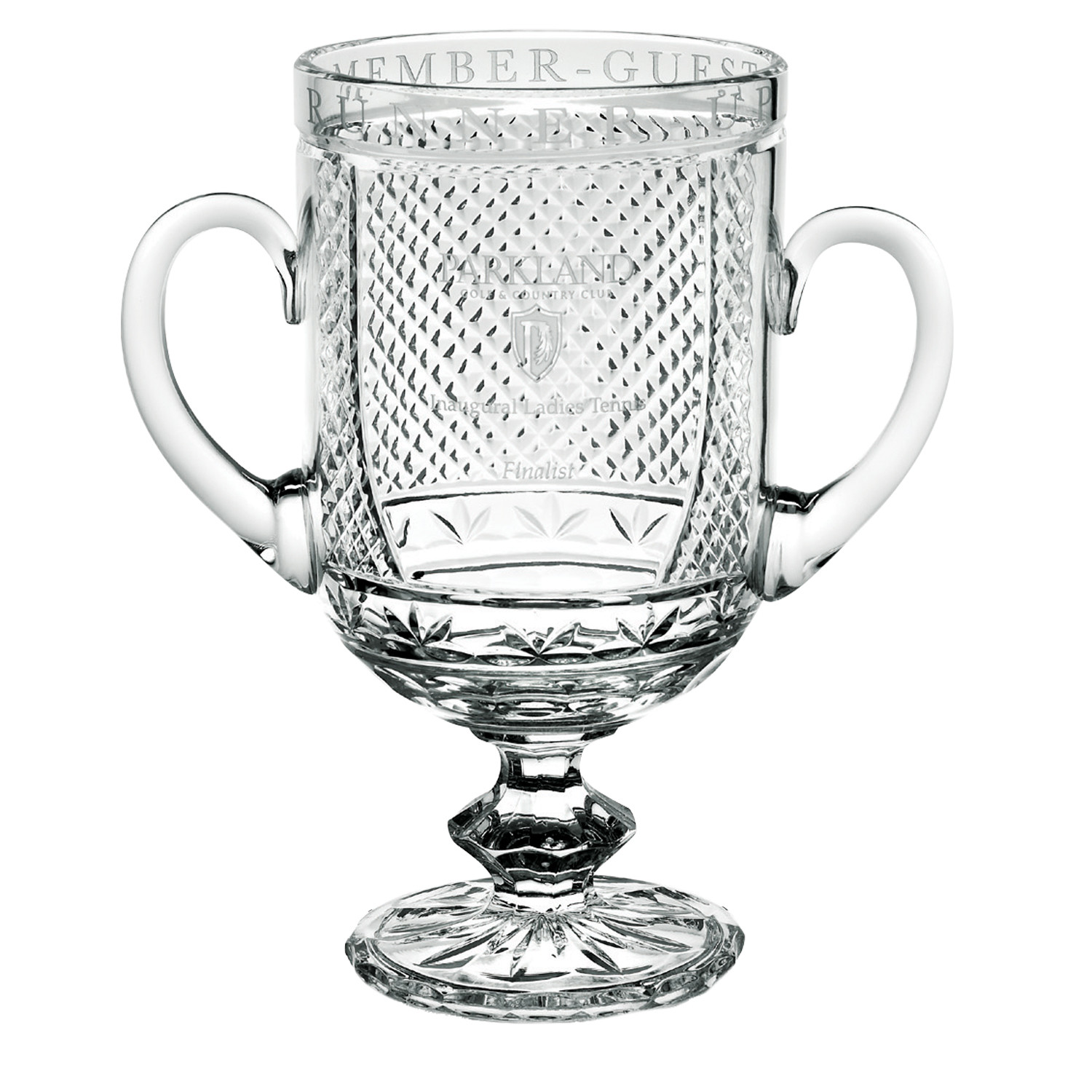 Diamond Cup - 3 Sizes