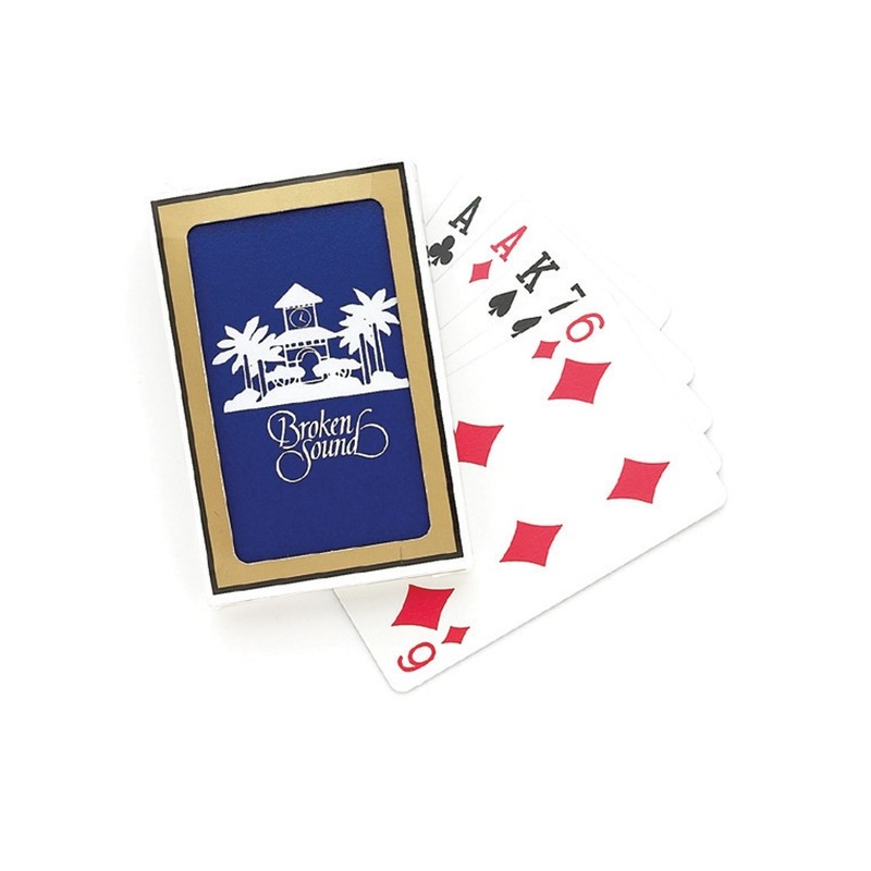 Playing Cards
