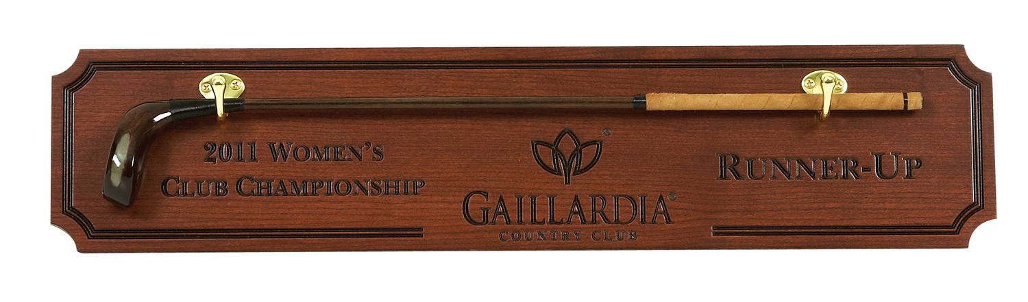 Club Board - 1/3 Size