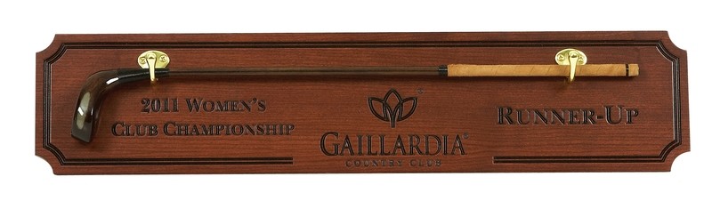 Club Board - 1/3 Size