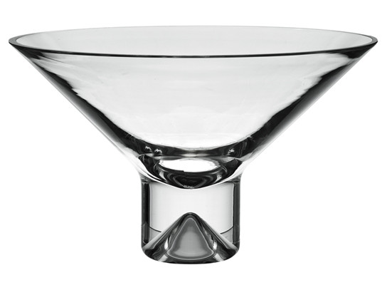 Monaco Pedestal Bowl