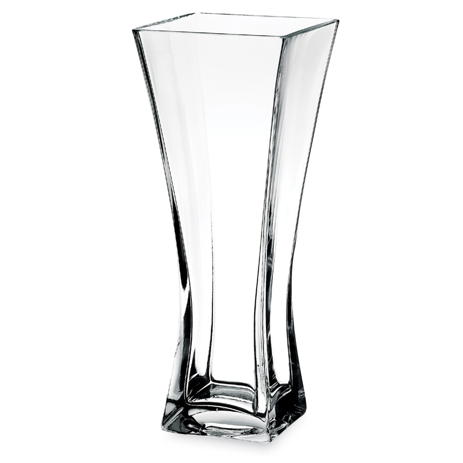 Crystal Vase - 3 Sizes