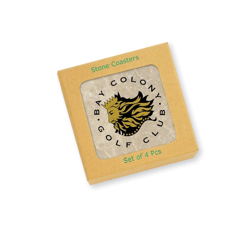 Coasters