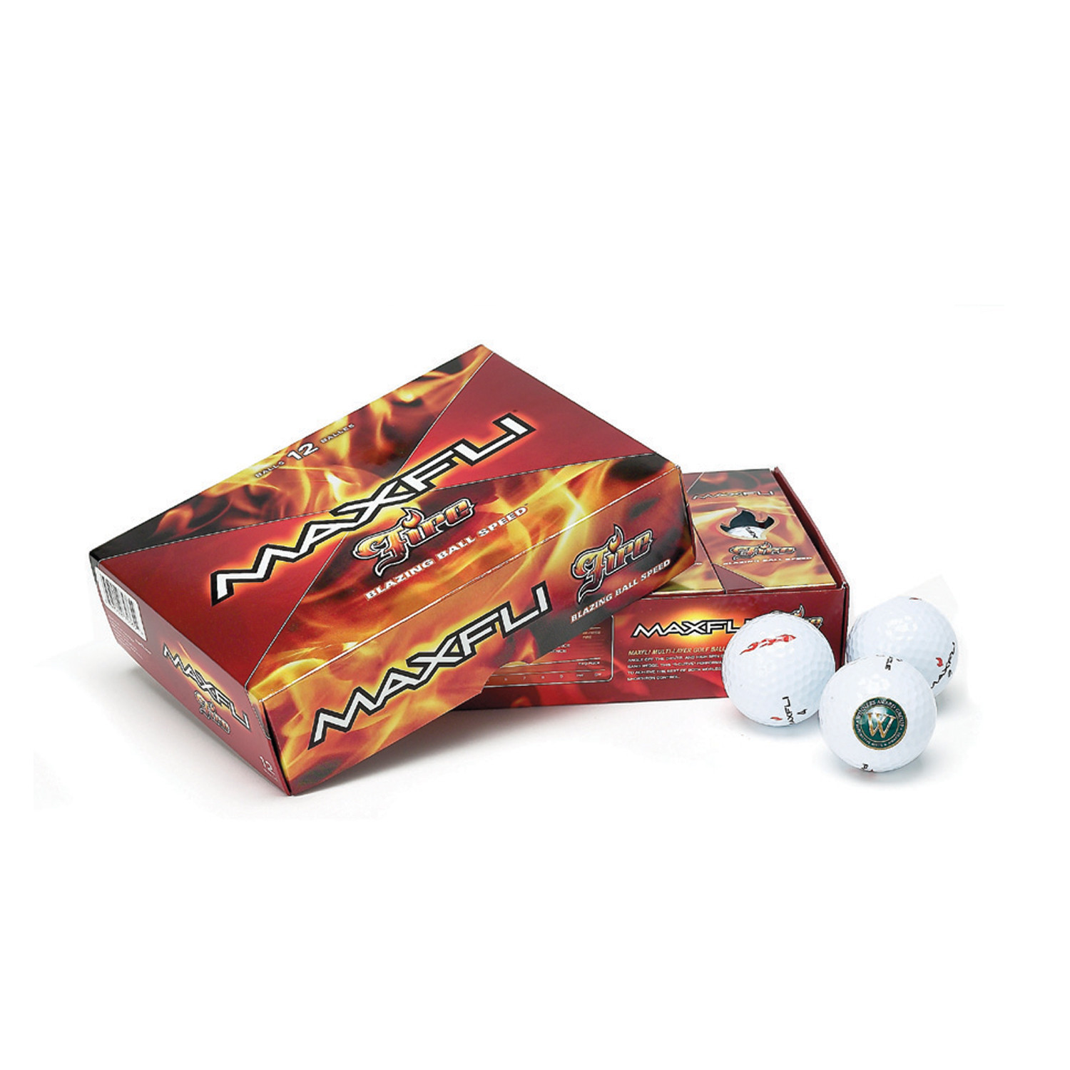 Golf Balls - Call for Quote