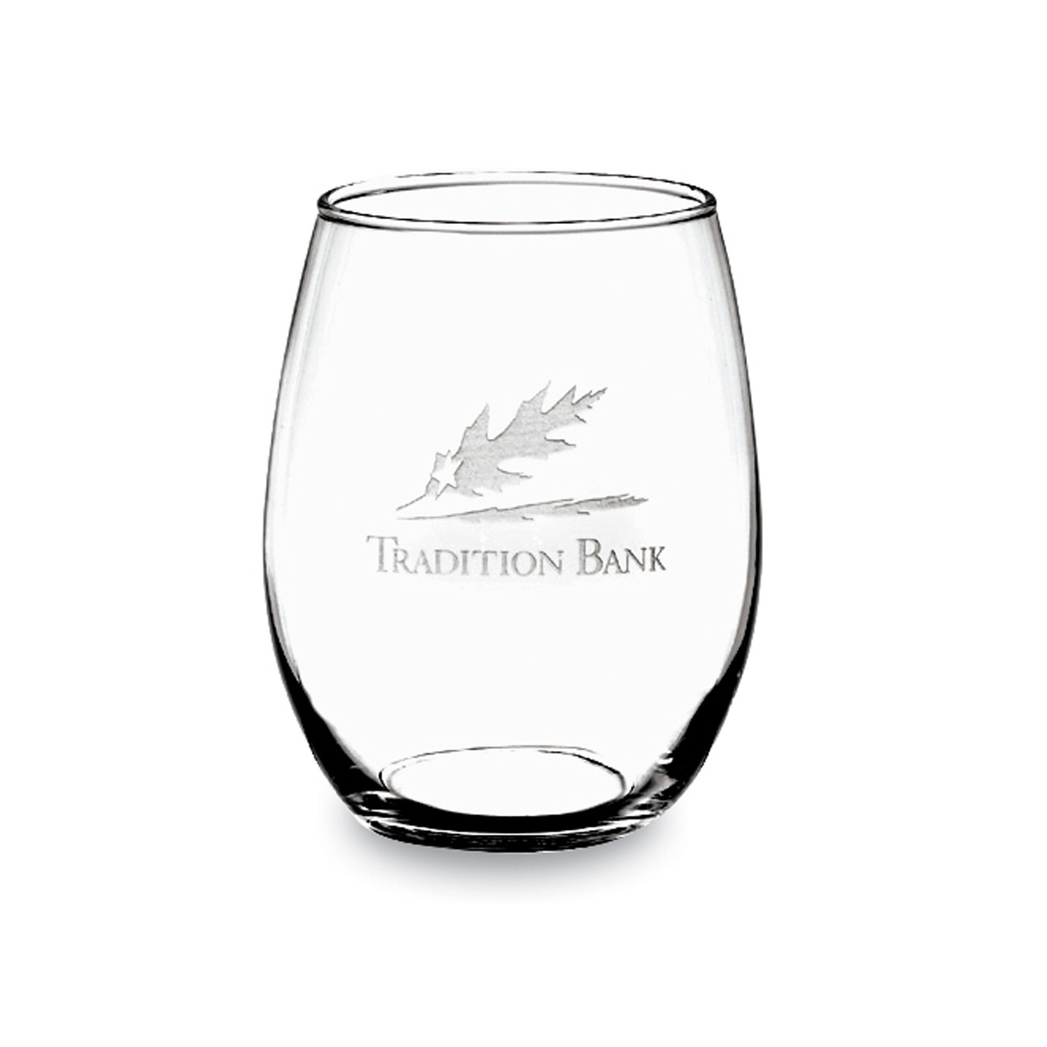 Trendsetter Stemless Wine