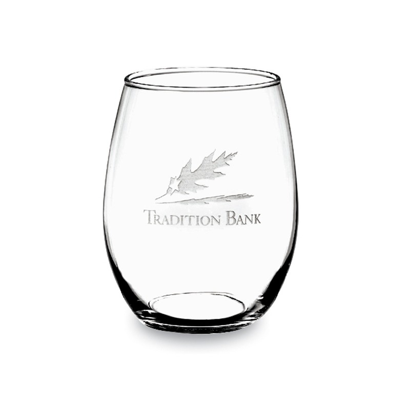 Trendsetter Stemless Wine