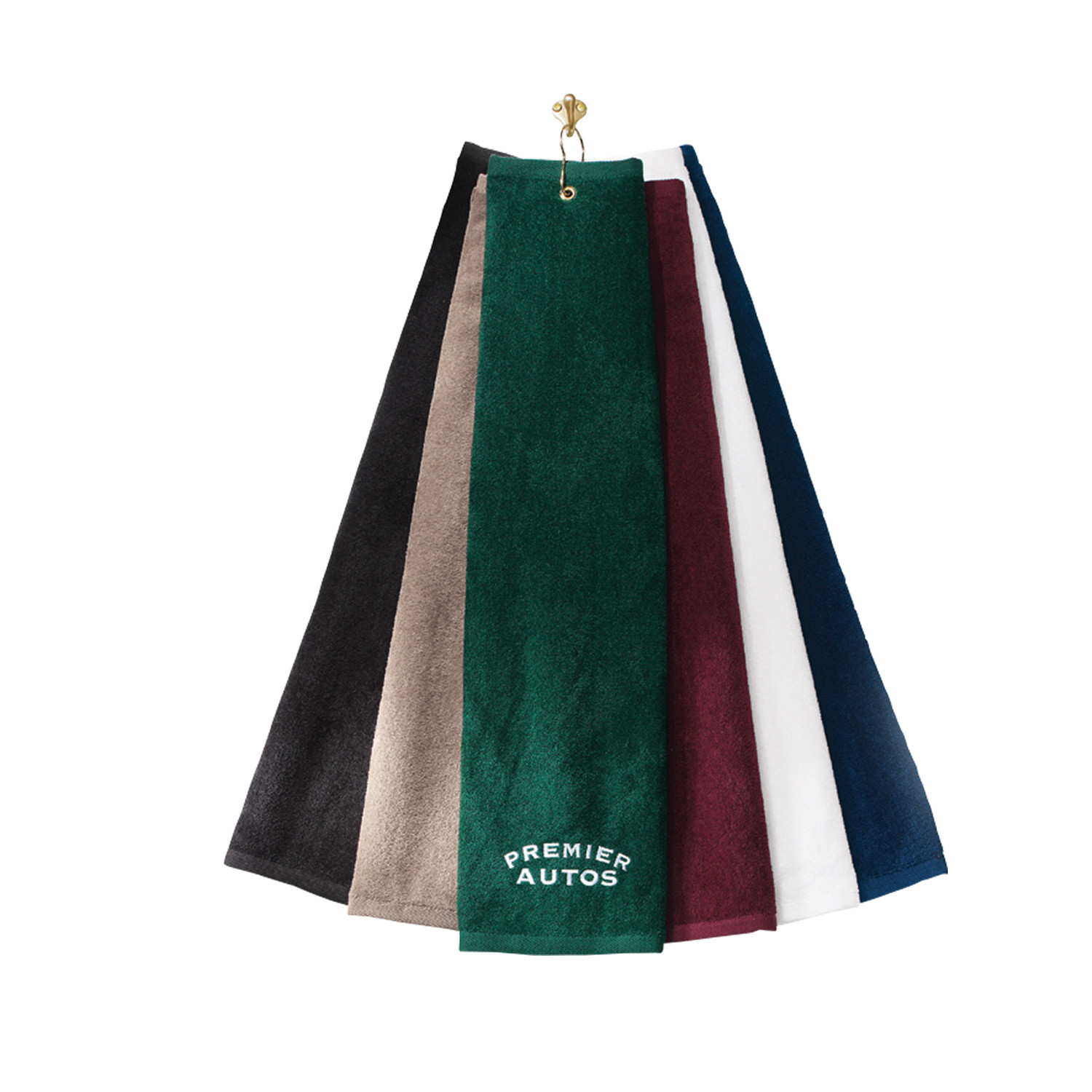 Golf Towels - Call for Quote