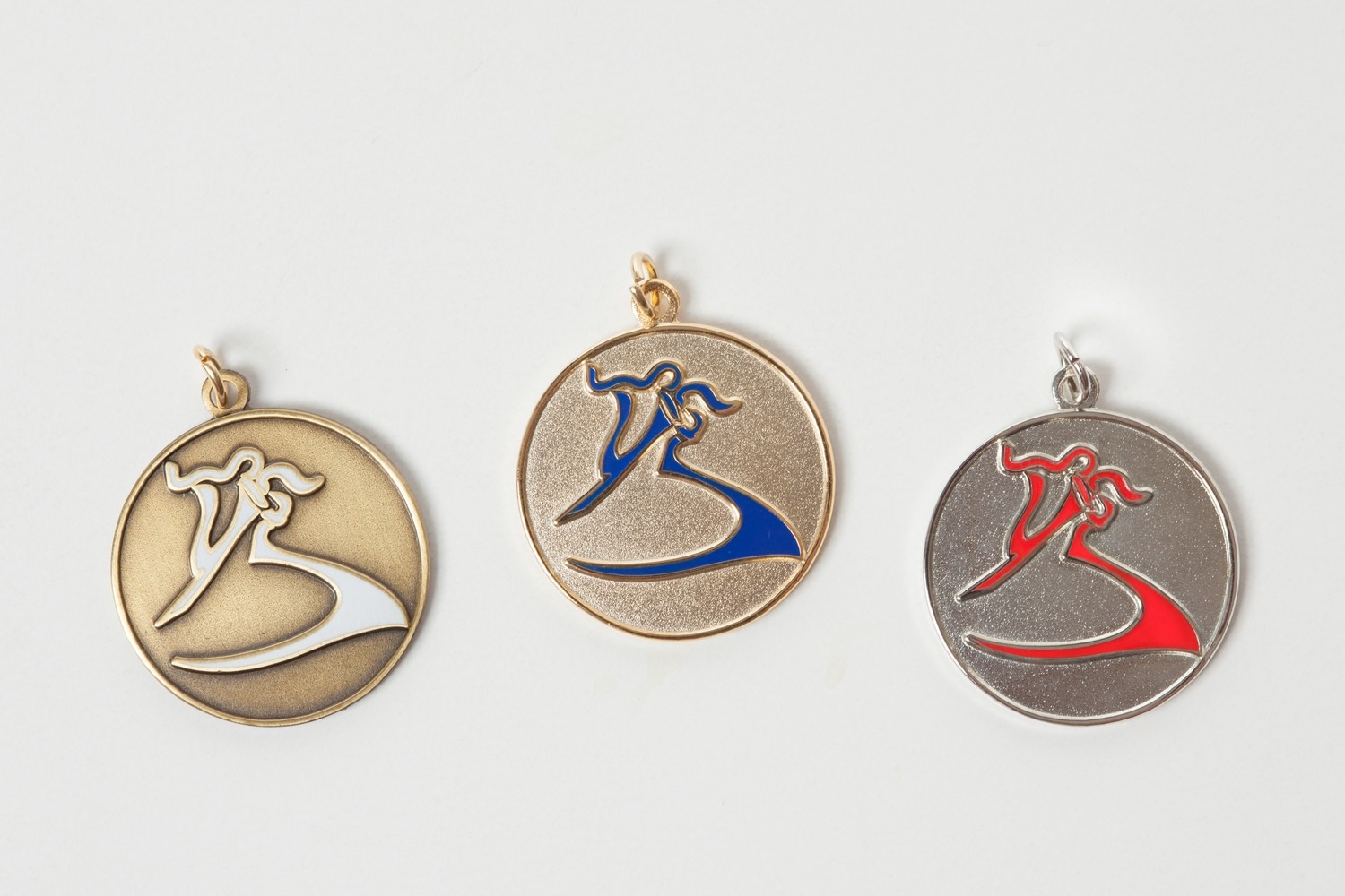 Charms - Gold